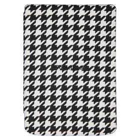 Puzdro pre čítačku e-kníh PocketBook pro 629 Verse a 634 Verse Pro čierne/biele

 obrázok produktu 2 z 6