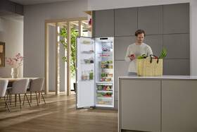 Chladnička Miele K 7747 C biela

 obrázok produktu 8 z 9