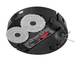 Robotický vysávač Roborock Qrevo 5AE Black čierny

 obrázok produktu 12 z 12