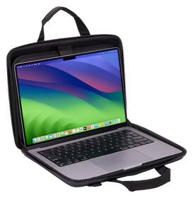Brašna na notebook THULE Gauntlet 5.0 - 14" MacBook Pro čierna

 obrázok produktu 2 z 8