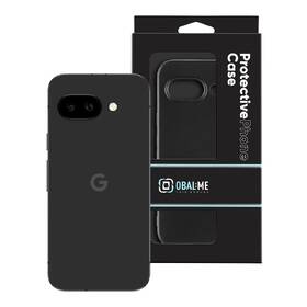 Kryt na mobil Obal:Me Matte TPU na Google Pixel 9a čierny

 obrázok produktu 2 z 2