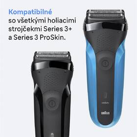 CombiPack Braun 21B čierny

 obrázok produktu 6 z 7