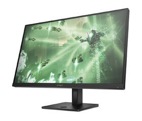 Monitor HP OMEN 27qz čierny

 obrázok produktu 2 z 7