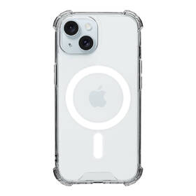 Kryt na mobil Tactical MagForce Plyo na Apple iPhone 15 priehľadný

 obrázok produktu 1 z 2