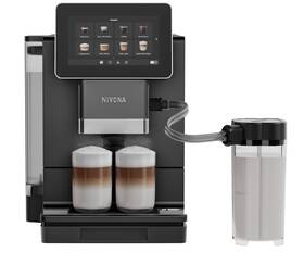 Automatický kávovar Nivona NIVO 9101 čierny

 obrázok produktu 3 z 11