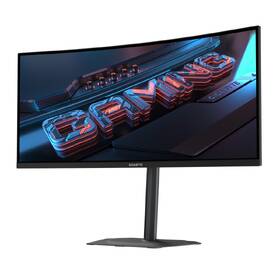 Herný monitor GIGABYTE G34WQC2 čierny

 obrázok produktu 2 z 7
