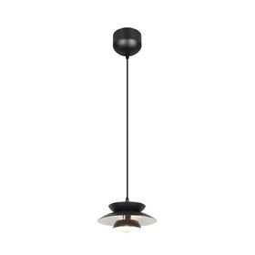 LED stropné svietidlo Reality R36841032 AMARILA čierne

 obrázok produktu 1 z 6
