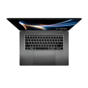 Notebook MSI Prestige 16 AI+ C3MG-240CZ sivý

 obrázok produktu 4 z 10