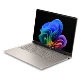 Notebook HP OmniBook 5 AI 16-bm0002ncx + Game Pass predplatné na 2 mesiace béžový

 obrázok produktu 2 z 9