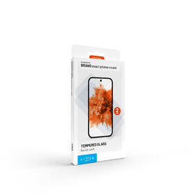 Tvrdené sklo FIXED na Xiaomi 17 Ultra (2 ks) priehľadné

 obrázok produktu 7 z 7