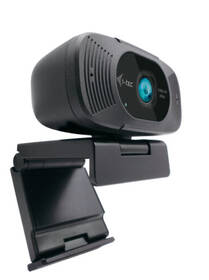 Webkamera i-tec SOLOMON 200 1080p Business čierna

 obrázok produktu 1 z 7