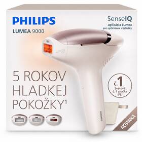 Epilátor Philips BRI938/00 ružový

 obrázok produktu 2 z 11
