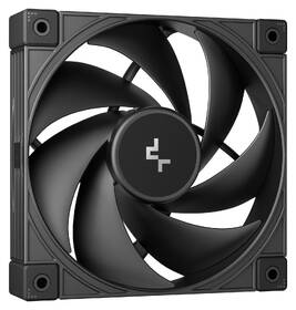 Case DeepCool CL6600 čierna

 obrázok produktu 9 z 12