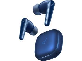 Slúchadlá Anker soundcore Bluetooth Liberty 5 modrá

 obrázok produktu 2 z 4