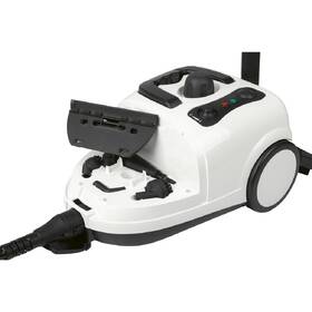 Parný čistič ProfiCare DR 3146 biely

 obrázok produktu 4 z 18