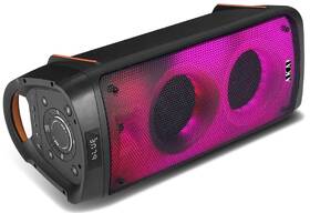 Párty reproduktor AKAI PARTY BOX 810 čierny

 obrázok produktu 5 z 13
