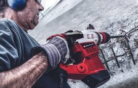 Kladivo Einhell TE-RH 38 3F 4257959 

 obrázok produktu 6 z 6