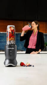 Stolný mixér Nutribullet NB1206DGCC 

 obrázok produktu 6 z 6