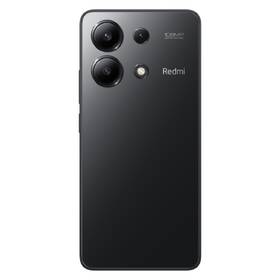 Mobilný telefón Xiaomi Redmi Note 13 6 GB / 128 GB čierny

 obrázok produktu 5 z 10
