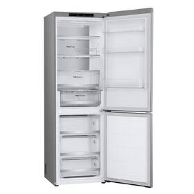 Chladnička s mrazničkou LG GBV7180CPY strieborná

 obrázok produktu 16 z 21