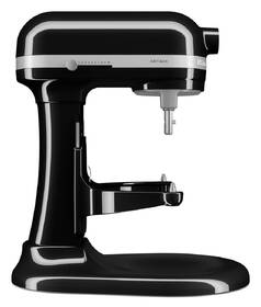 Kuchynský robot KitchenAid 5KSM70SHXEOB čierny

 obrázok produktu 4 z 9