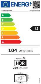Televízor LG 86QNED86T6A 

 obrázok produktu 1 z 7