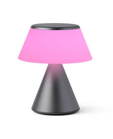Stolná lampa Lexon Luma S 

 obrázok produktu 9 z 9