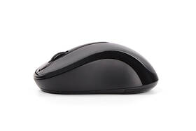 Myš A4Tech G3-280N, V-Track, 1200 DPI, 2,4GHz sivá

 obrázok produktu 3 z 3