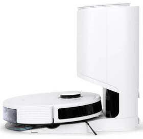 Robotický vysávač Ecovacs DEEBOT N8 PRO+ 

 obrázok produktu 1 z 9