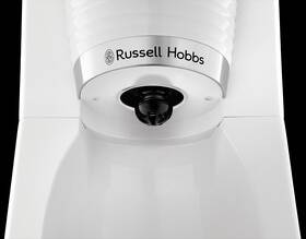 Kávovar RUSSELL HOBBS 24390-56 

 obrázok produktu 3 z 6