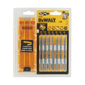 Sada pílových plátkov Dewalt DT2298 

 obrázok produktu 1 z 1