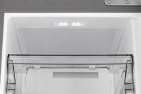 Americká chladnička Hisense RQ5P470SAFE čierna

 obrázok produktu 5 z 11