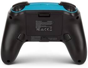 Gamepad PowerA Enhanced Wireless Controller, Nintendo Switch - Pokemon Sobble modrý

 obrázok produktu 1 z 4