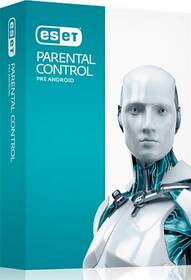 Softvér ESET Parental Control pre Android 1 PC / 1 rok 

 obrázok produktu 1 z 1