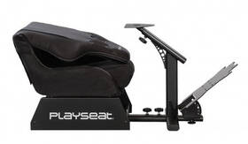 Pretekársky kokpit Playseat EVO ALCANTAR BLK 

 obrázok produktu 2 z 5