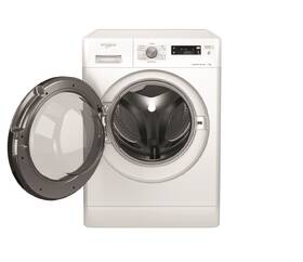 Práčka Whirlpool FFS 7269 B EE biela

 obrázok produktu 5 z 7