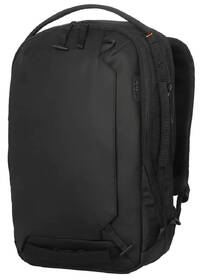 Batoh na notebook Targus Commuter čierny

 obrázok produktu 3 z 18