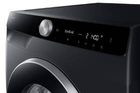 Set výrobkov Samsung WW90DG6U25LBU4 + DV90DG6845LBU4 čierny

 obrázok produktu 5 z 19