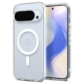 Kryt na mobil Spigen Ultra Hybrid MagSafe na Google Pixel 10 Pro/Pixel 10 priehľadný

 obrázok produktu 1 z 17