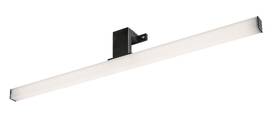 Nástenné svietidlo Rabalux Oliro 75052, 60cm čierne

 obrázok produktu 2 z 6