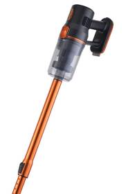 Tyčový vysávač Techwood TAS669 oranžový

 obrázok produktu 4 z 4