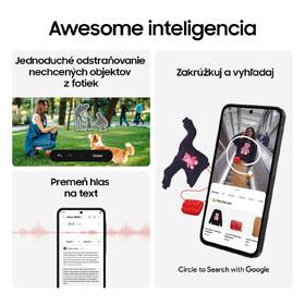 Mobilný telefón Samsung Galaxy A27 5G 6 GB / 128 GB modrý

 obrázok produktu 5 z 23