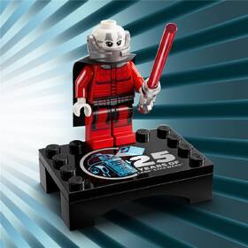 Stavebnica LEGO® Star Wars™ 75379 R2-D2™ 

 obrázok produktu 3 z 9