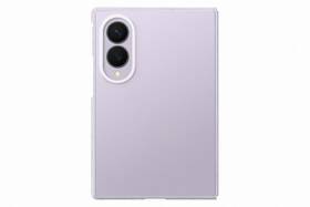 Kryt na mobil Samsung Galaxy Z Fold8 Transparent priehľadný

 obrázok produktu 1 z 4