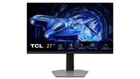 Herný monitor TCL 27G64 sivý

 obrázok produktu 3 z 12