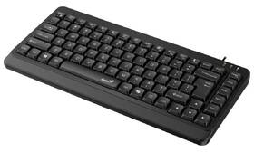 Klávesnica Genius LuxeMate 109 čierna

 obrázok produktu 4 z 7