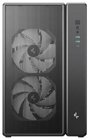 Case DeepCool CG590U MESH 2F čierna

 obrázok produktu 3 z 10