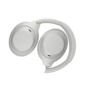 Slúchadlá Sony WH-1000XM4C strieborná

 obrázok produktu 6 z 14