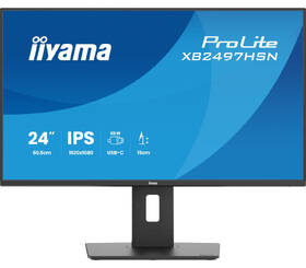 Monitor IIYAMA ProLite XB2497HSN-B1 čierny

 obrázok produktu 3 z 9