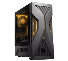 Herný počítač Asus TUF Gaming T700 Mini Tower sivý

 obrázok produktu 5 z 9
